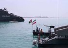 Iran and Oman agree on Hormuz framework