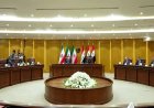 Qalibaf seeks stronger Iran-Iraq ties