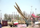 Israel Alarmed by Iran’s Rapid Military Recovery