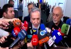 Iran rules out new U.S. talks for now