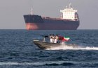 Iran rejects U.S. claim that Hormuz reopened