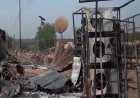 Nigeria rescues 308 abducted citizens