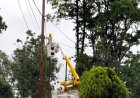 Hawaii hit by Lala; 200,000 lose power