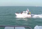 IRGC asserts control over Strait of Hormuz