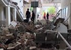 Indonesia's Flores Island hit by powerful quake