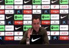 Xavi Hernández to coach Netherlands