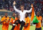 Hervé Renard returns to coach Ivory Coast