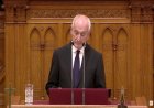 Hungary Elects New President