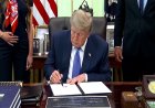 Trump's vaccine order sparks health concerns
