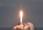 NASA launches new telescope for cosmic quest
