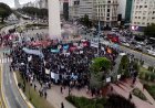 Milei's Science Cuts Spark Protests