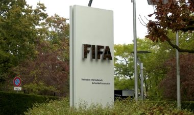 Football bodies condemn FIFA leadership
