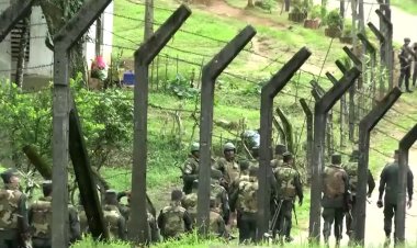 Sri Lanka deploys troops after deadly prison unrest