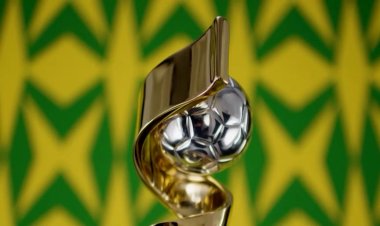 Brazil to host Women's World Cup 2027