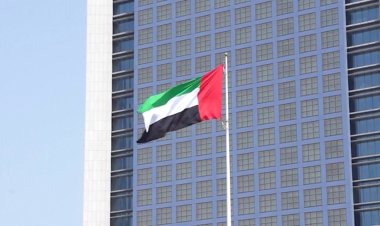 UAE suspends Iran trade after missile alert