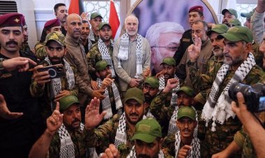 Qalibaf backs stronger Iran-Iraq unity