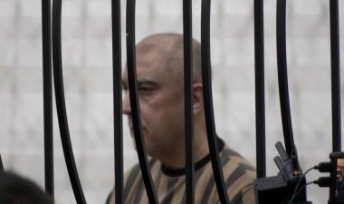 Syria court sentences Assad cousin to death