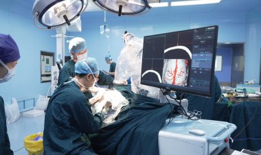 China achieves BCI surgery milestone