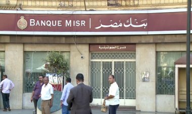 Egypt's foreign reserves reach record high