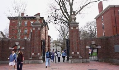 U.S. seeks to curb student work authorizations