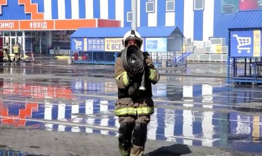 Odesa Struck: Five Injured in Russian Attack