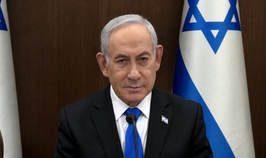 Israel Rejects Trump's Gaza Plan