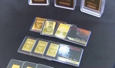 Gold and silver shine amid market uncertainty