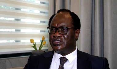 Zambian opposition challenges election