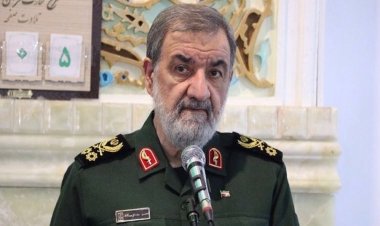 Mohsen Rezaei named Iran’s top security chief