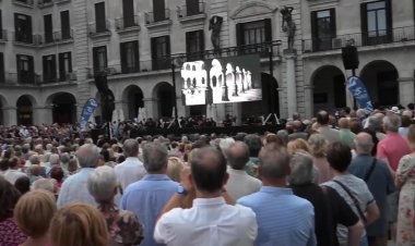 Santander Festival marks 75th anniversary