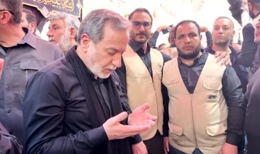 Iran hails Arbaeen unity with Iraq