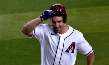 Waldschmidt's Walk-Off Lifts D-backs