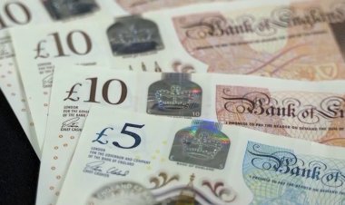 UK economy sees unexpected growth