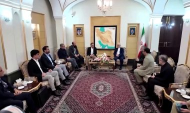 Pakistan seeks to revive Iran-U.S. peace deal