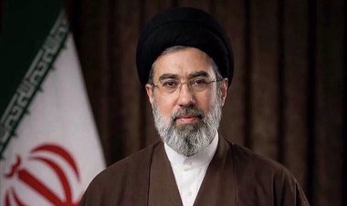 Mojtaba Khamenei urges Muslim unity against enemies