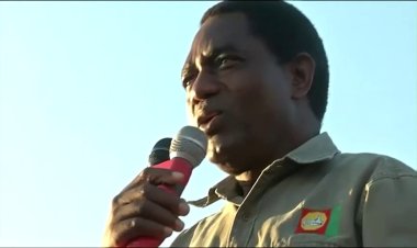Zambia's Hichilema secures second term