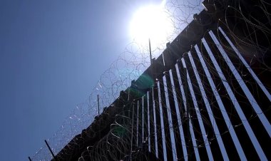 Border heat and security prove deadly