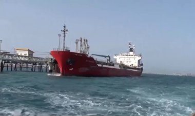Iran says Hormuz remains under its control