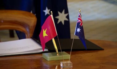 Australia and Vietnam deepen partnership