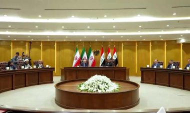 Qalibaf seeks stronger Iran-Iraq ties
