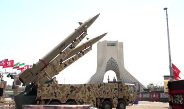 Iran moves to modernize defense industry