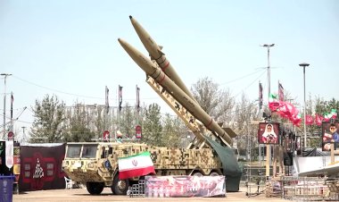 Israel Alarmed by Iran’s Rapid Military Recovery