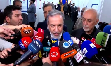 Iran rules out new U.S. talks for now