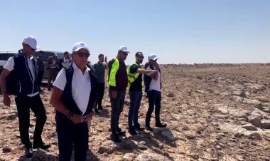 IAEA finds nuclear material in Syria