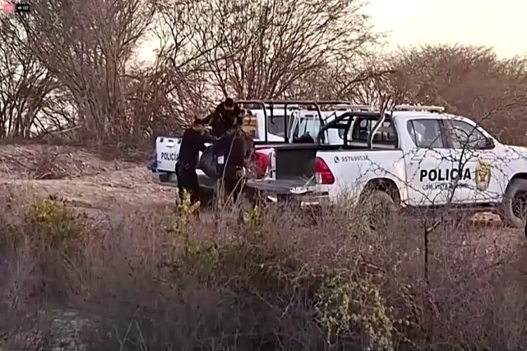 Peru crash victims fully identified