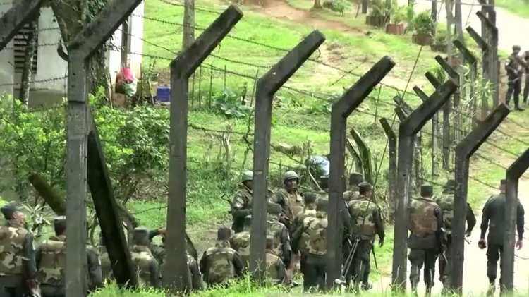 Sri Lanka deploys troops after deadly prison unrest