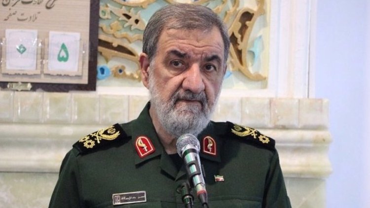 Mohsen Rezaei named Iran’s top security chief