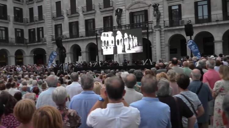 Santander Festival marks 75th anniversary