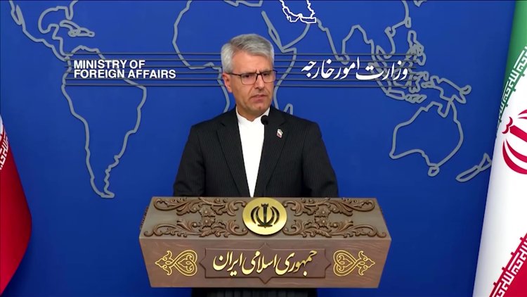Iran, Oman hold Hormuz shipping talks