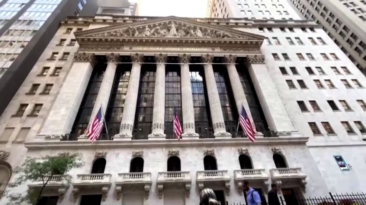 United States Debt Hits $40 Trillion Mark